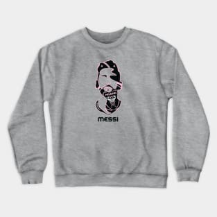 The Miami GOAT Crewneck Sweatshirt